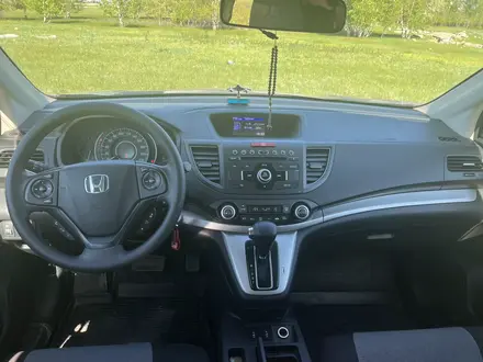 Honda CR-V 2014 годаүшін12 000 000 тг. в Астана – фото 2