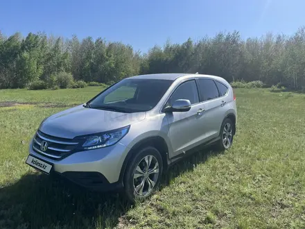 Honda CR-V 2014 годаүшін12 000 000 тг. в Астана – фото 6