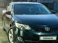 Toyota Camry 2013 года за 9 200 000 тг. в Шиели – фото 4