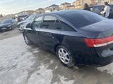 Hyundai Sonata 2005 года за 3 500 000 тг. в Актау – фото 2