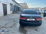 Hyundai Sonata 2005 года за 3 500 000 тг. в Актау