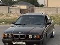 BMW 525 1993 годаүшін4 500 000 тг. в Тараз – фото 10