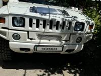 Hummer H2 2005 года за 5 000 000 тг. в Алматы