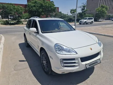 Porsche Cayenne 2008 года за 7 000 000 тг. в Алматы