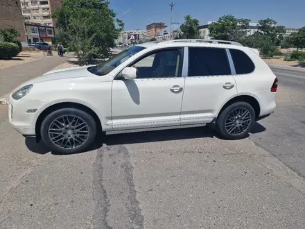 Porsche Cayenne 2008 года за 7 000 000 тг. в Алматы – фото 4