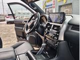 Lexus GX 460 2022 года за 30 000 000 тг. в Уральск – фото 3