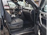 Lexus GX 460 2022 года за 30 000 000 тг. в Уральск – фото 2