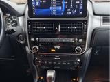 Lexus GX 460 2022 года за 30 000 000 тг. в Уральск