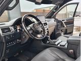 Lexus GX 460 2022 года за 30 000 000 тг. в Уральск – фото 4