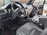 Lexus GX 460 2022 года за 30 000 000 тг. в Уральск – фото 5