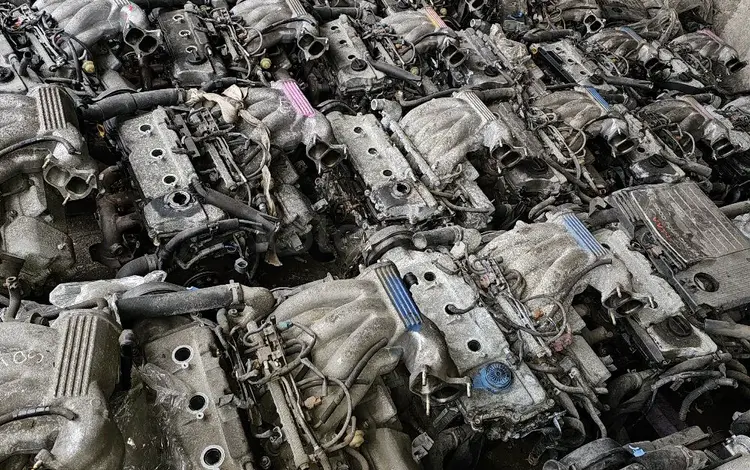 1MZ мотор на Lexus RX300үшін550 000 тг. в Тараз