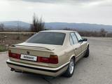 BMW 525 1993 года за 1 950 000 тг. в Алматы
