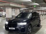 BMW X7 2019 годаүшін40 000 000 тг. в Астана