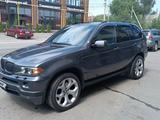 BMW X5 2002 годаfor7 500 000 тг. в Алматы – фото 5