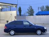 ВАЗ (Lada) Priora 2172 2012 годаүшін2 800 000 тг. в Уральск – фото 4