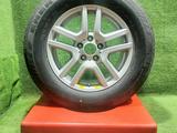 Запаска Оригинал BMW X5 E53 130 стиль 235/65 R17 Michelin за 60 000 тг. в Алматы