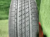 Запаска Оригинал BMW X5 E53 130 стиль 235/65 R17 Michelin за 60 000 тг. в Алматы – фото 3