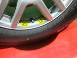 Запаска Оригинал BMW X5 E53 130 стиль 235/65 R17 Michelin за 60 000 тг. в Алматы – фото 5