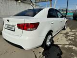 Kia Cerato 2010 года за 4 800 000 тг. в Костанай – фото 2