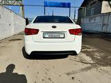 Kia Cerato 2010 года за 4 800 000 тг. в Костанай – фото 3