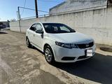 Kia Cerato 2010 года за 4 800 000 тг. в Костанай – фото 4