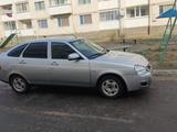 ВАЗ (Lada) Priora 2172 2015 годаүшін2 500 000 тг. в Костанай – фото 4