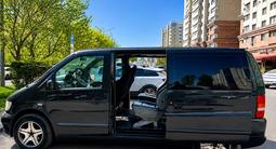 Mercedes-Benz Vito 2003 года за 4 500 000 тг. в Астана