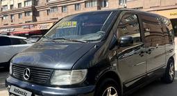 Mercedes-Benz Vito 2003 года за 4 500 000 тг. в Астана – фото 3