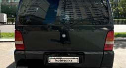 Mercedes-Benz Vito 2003 года за 4 500 000 тг. в Астана – фото 4