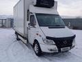 Mercedes-Benz Sprinter 2002 года за 7 000 000 тг. в Алматы – фото 3