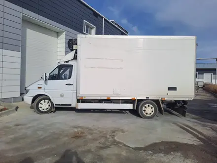 Mercedes-Benz Sprinter 2002 года за 7 000 000 тг. в Алматы – фото 12