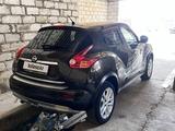 Nissan Juke 2012 годаүшін4 000 000 тг. в Атырау – фото 3