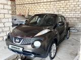 Nissan Juke 2012 годаүшін4 000 000 тг. в Атырау