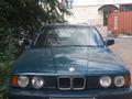 BMW 520 1992 годаүшін800 000 тг. в Усть-Каменогорск