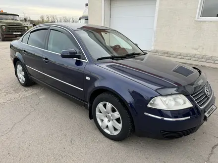 Volkswagen Passat 2002 годаүшін2 900 000 тг. в Астана – фото 2