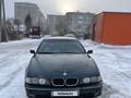 BMW 523 1996 годаүшін2 200 000 тг. в Кокшетау – фото 16