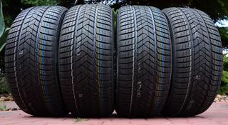 Шины Pirelli 275/40/r18 SZ3 за 345 000 тг. в Алматы
