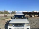 Mitsubishi Montero Sport 2000 года за 2 200 000 тг. в Туркестан