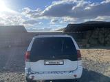 Mitsubishi Montero Sport 2000 года за 2 200 000 тг. в Туркестан – фото 4
