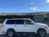 Mitsubishi Montero Sport 2000 года за 2 200 000 тг. в Туркестан – фото 2