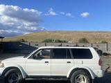 Mitsubishi Montero Sport 2000 года за 2 200 000 тг. в Туркестан – фото 3