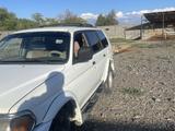 Mitsubishi Montero Sport 2000 года за 2 200 000 тг. в Туркестан – фото 5