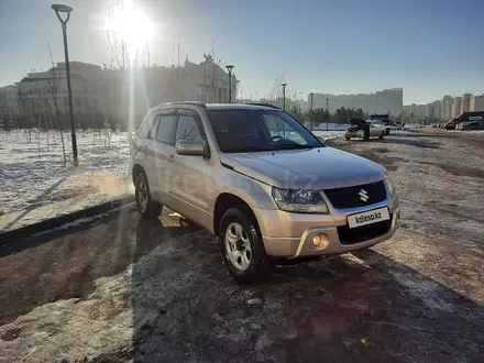 Suzuki Grand Vitara 2008 года за 6 100 000 тг. в Астана