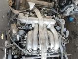 Двигатель G6BA 2.7for330 000 тг. в Алматы – фото 2