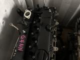 Двигатель Hyundai KIA (Accent, Sonata, Elantra, Optima, K5, K7, Rio) за 650 000 тг. в Алматы
