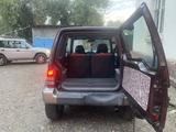 Mitsubishi Pajero Junior 1996 года за 1 900 000 тг. в Каскелен – фото 4