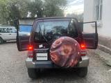 Mitsubishi Pajero Junior 1996 года за 1 900 000 тг. в Каскелен – фото 3