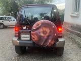 Mitsubishi Pajero Junior 1996 года за 1 900 000 тг. в Каскелен – фото 2