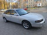 Mazda Cronos 1993 года за 1 300 000 тг. в Тараз – фото 2