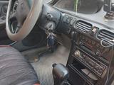 Mazda Cronos 1993 года за 1 300 000 тг. в Тараз – фото 5